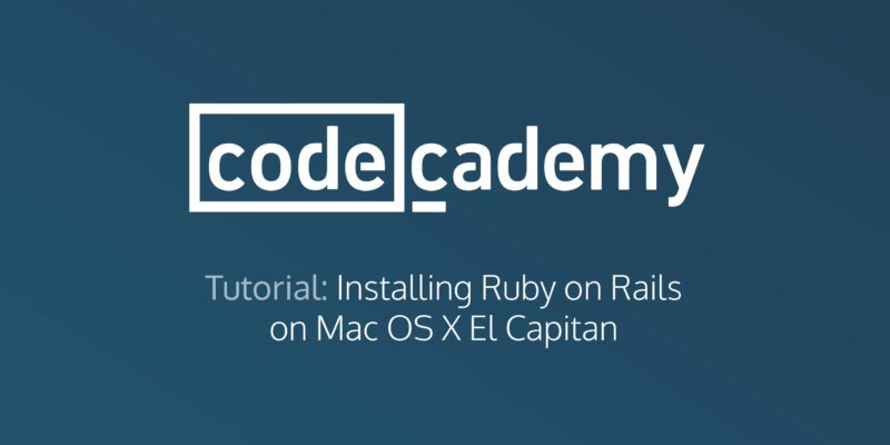 download ruby for macos